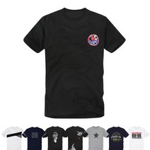 여름 휴가가온다 반팔티셔츠 L~4XL