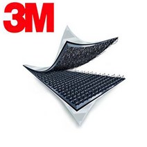 3M 찍찍이 벨크로 테이프 거칠보들세트 폭 25mmx1M