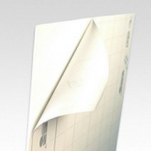 단면접착우드락(600x900x5mmx5장) 폼보드 문구 우드락 부직포, 본상품선택
