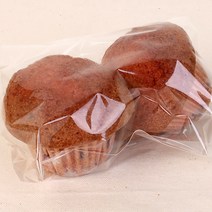 대포장 머핀2줄 비닐봉투 500매 (무지 15x18 접착), 1개, 1개
