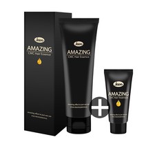 진 어메이징 CMC 헤어에센스, 1개, 120ml