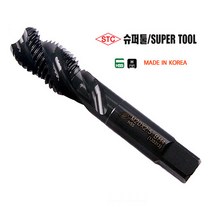 국산 기계탭 HSS M3~M10 스파이럴탭 볼트 나사 탭 드릴 머쉰탭 머신탭, 기계탭(HSS) M18x2.5, 1개