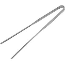 [땡땡이 튀김집게 대 35cm]/바베큐/야끼니꾸/소고기/튀김/서빙/뷔페/샐러드/조리용/빵/
