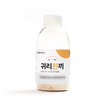 두잇 귀리한끼 1box (6병)