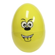 셰프크래프트 이스터 계란보관함 퍼플 25.4cm, Yellow, 1개