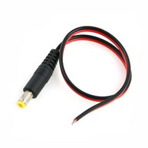 velton 만능기판 양면기판 PCB DIY LED기판 납땜 제작용PCB기판, 1개, DIY전원케이블(숫)20cm