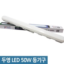 그린에코 두영 LED 등기구 50W, 1개