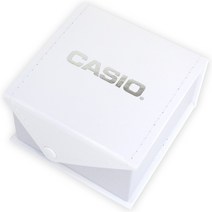 CASIO K-1001PWB 케이스 선물용 시계