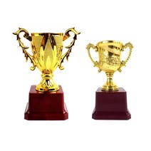 미니 트로피 상패