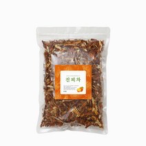에코스킨 진피차, 300g, 1팩