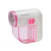 에비앙 보풀제거기, 핑크
