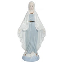 가톨릭성물방 도자기 은혜 성모 - 중