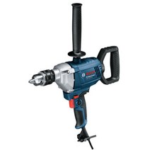보쉬 정품/GBM 1600 RE/전기믹서드릴/850W/시멘트믹서