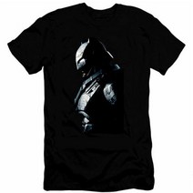트렌드밤 반팔티 그래픽티셔츠 20수 107_black batman