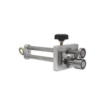 와와툴코리아 엣지로라 미니벤더 200mm WA-51544/눈금표시없음