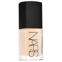 나스 쉬어 글로우 파운데이션 30ml, 피지, 1개