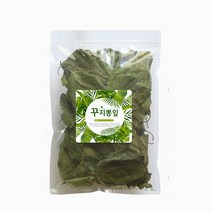 에코스킨 꾸지뽕잎, 300g, 1팩
