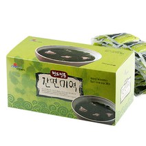 바다가득히 미역 일회용 간편미역5gx36봉 간편식사용, 1박스, 180g