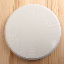 달곰베이킹 케익돌림판(ABS)-3호까지, 1개
