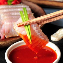 홍어 1팩 만원, 6kg 이하