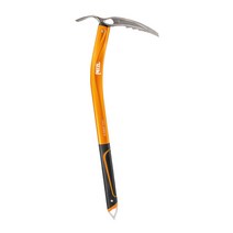 페츨 써밋 에보 66cm 아이스바일 피켈, 오렌지/블랙