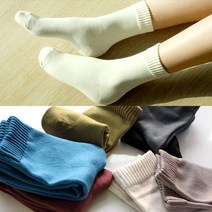 착한새 다넬 포근 양말(socks)