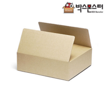 택배박스 A형 AB골 로타리 J-84 600mmX400mmX150mm 10장