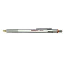 로트링 800 샤프 실버 R01904449, 0.5mm, 1개