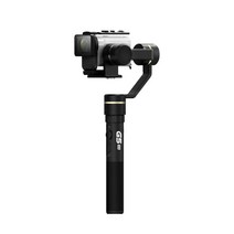 페이유 짐벌 G5 GS 360도 3축 액션캠 방수짐벌., 페이유 G5 GS+미니 삼각대