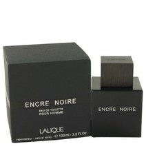 라리끄 향수 오드뚜왈렛 Encre Noire Eau De Toilette Spray 100 ml, 100ml