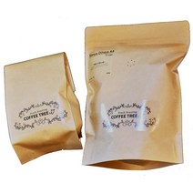 고소한 원두커피 브라질 옐로우버번 당일로스팅 100 200g 500g, 핸드드립