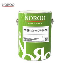 노루페인트 속건 목재용 우레탄 바니쉬 그린니스 무광 4L