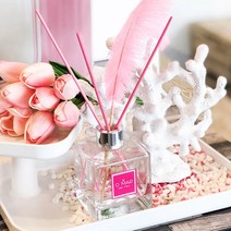 오마르 핑크에디션 디퓨져 100ml 디퓨져선물세트, 페로몬 엘레니시아