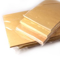 크리에잇투 A4 크라프트 페이퍼용지 150g, 100장
