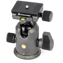 뱅가드 Alta BH-250 볼헤드, 단품