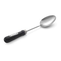 수지큐 레트로 스푼 30.5cm, Blacktop, 1개