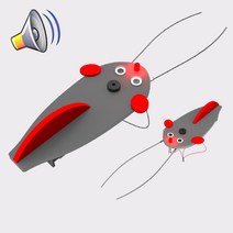 자람사이언스 전기뱀장어 전도계(LED형)-5인용_f