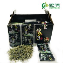 [맘앤가득] 국내산 야관문즙100ml30포 야관문진액 야관문즙 비수리즙, 30포