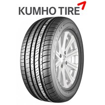 금호타이어 KU27 ( 215 50R 17 ) 엑스타LX, 1개, 장착서비스 O