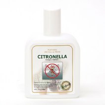 허브메이트 천연 실내방향제 - 시트로넬라, 1개, 210ml