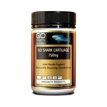 [고헬씨] 상어연골 750mg 180캡슐, 1개