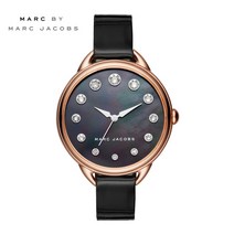 MJ1511 마크제이콥스 MARCJACOBS 여성용 가죽시계