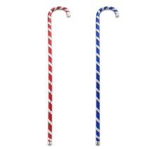 츄츄서방님의 반짝 지팡이 (학예회/운동회 무용 도구), 빨강