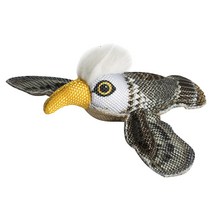 해피테일즈 고양이 인형, Eagle, 1개