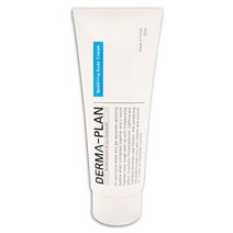 더마플랜 스파클링바디크림 바디슬리밍, 1set, 200ml