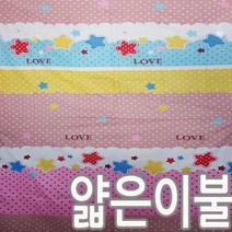 지구촌 BE101 여름이불 배덮개 홑이불, BE101-37