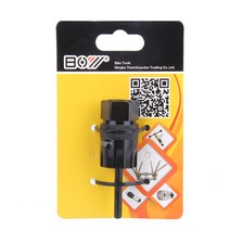 엠존 BOY 카세트 스프라켓 분리공구 어댑터 리무버 시마노호환