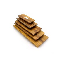 아카시아 스시보드 회접시 초밥접시 도마, 1개