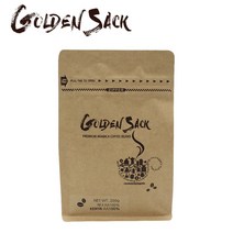 골든색 케냐 AA 200g, 핸드드립용 분쇄