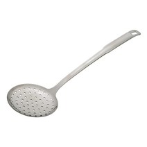 에이치아이씨 에센셜 스키머 국자, Stainless Steel, 1개
